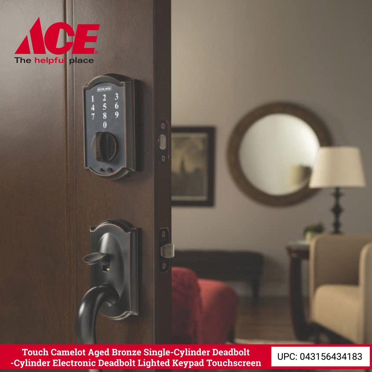 ACE Hardware (@acehardware_af) / Posts / X