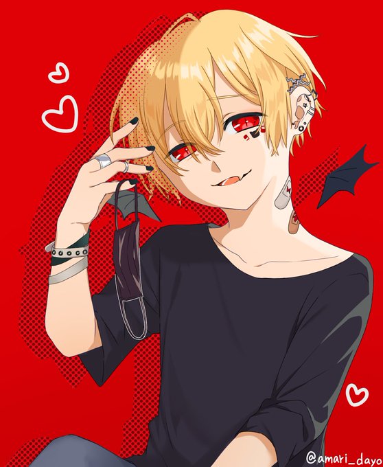 ヴァンパイアのtwitterイラスト検索結果 ヴァンパイアのtwitterイラスト検索結果