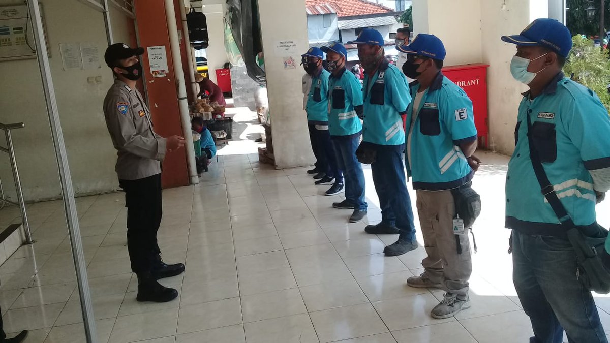 DISHUB KOTA SURAKARTA tweet media