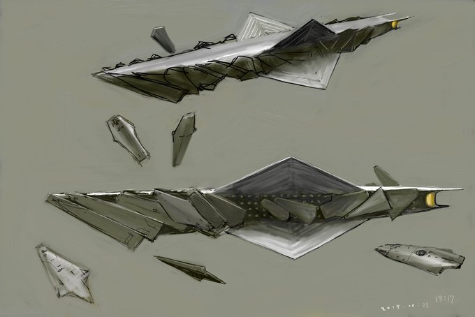 加藤直之 スタジオぬえ Sfイラストを描いてます さん の最近のツイート 1 Whotwi グラフィカルtwitter分析 加藤直之 スタジオぬえ Sfイラストを描いてます さん の最近のツイート 1 Whotwi グラフィカルtwitter分析