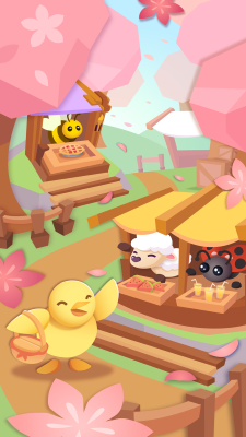 Rblx_Reporter's tweet photo. Adopt Me have released Spring Wallpapers!
You Can Download Them Here: https://t.co/HGyTdL8x08
Image Credits: @PlayAdoptMe.
#roblox #robloxdev #robloxart #adoptme #adoptmeleaks #Adoptmetrades #adoptmetradings #adoptmetrading #Adoptmetrade #adoptmeoffers #AdoptMePets https://t.co/1w0TJ0Q0EF