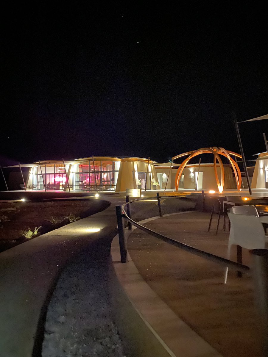 Hangoins_'s tweet photo. The Desert Grace 👌🏿 @GondwanaLodges https://t.co/zJxqxCEMvk