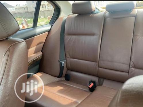 Ankson_motorskd's tweet photo. Available Bmw E90 2007
Used 
Super clean 
Price: 1.6m 
Location: kaduna 

Contact: 08133404110 for more details https://t.co/6ljEU3GYL8