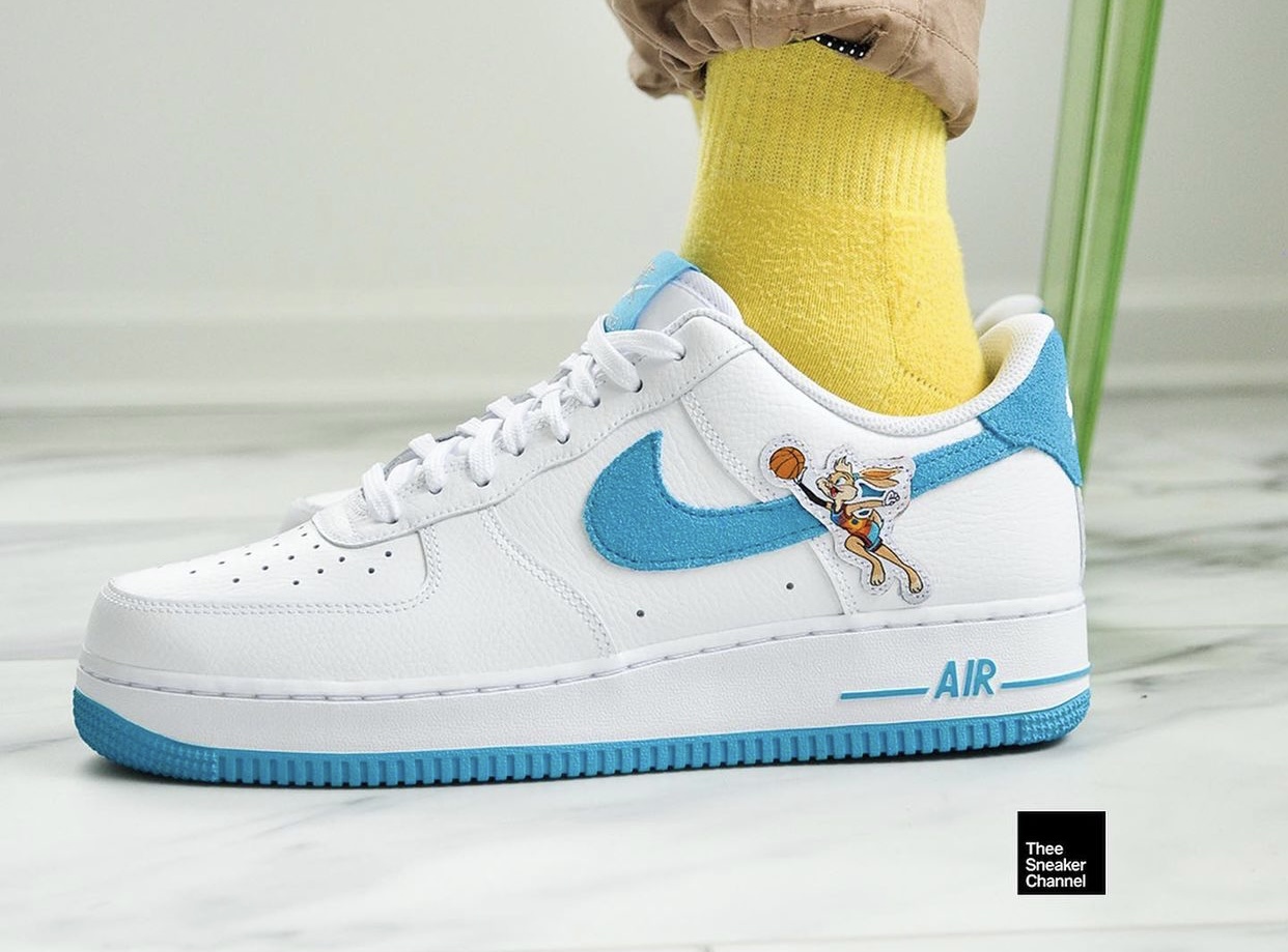 Nike x channel sale