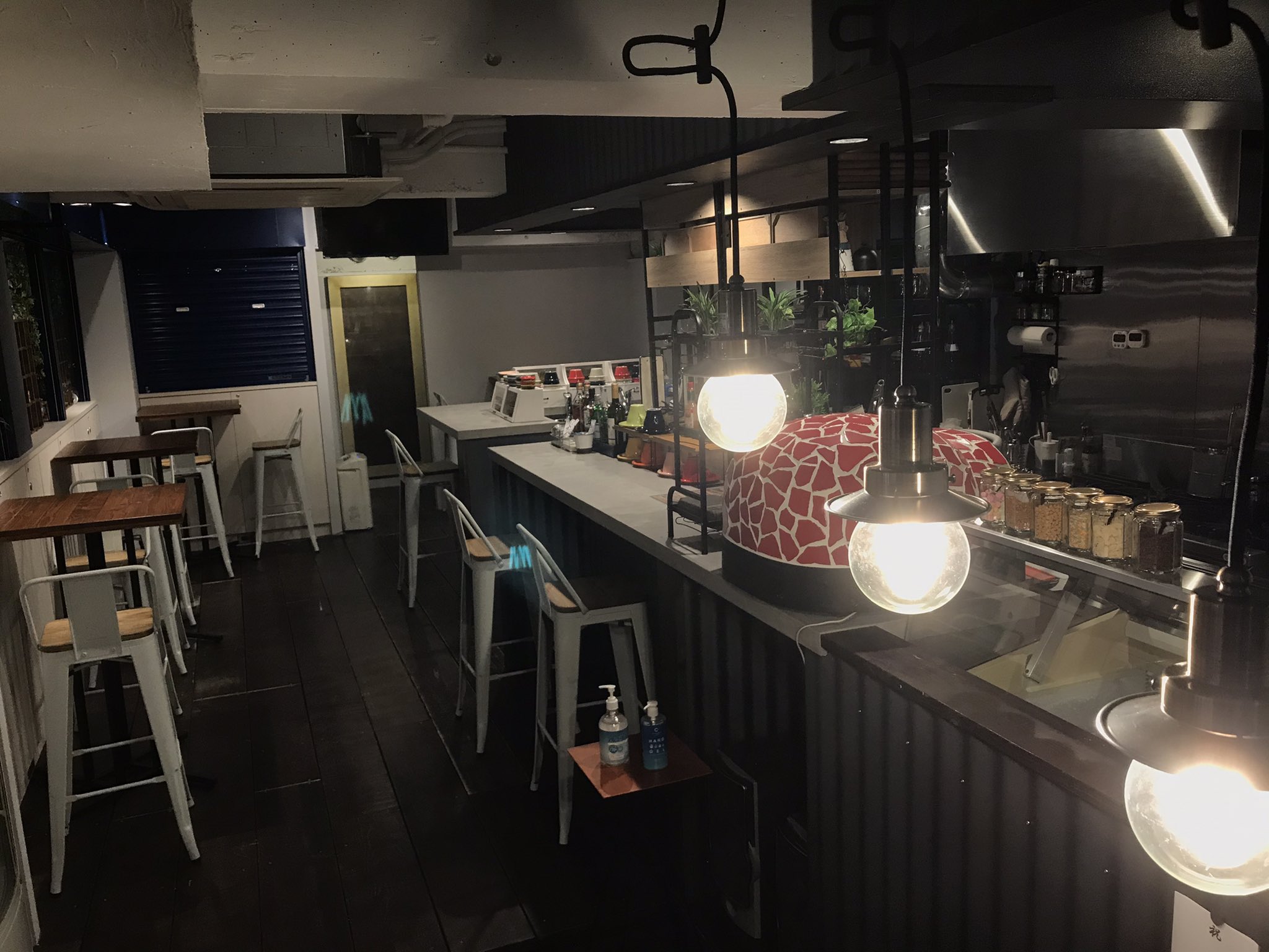 隠れ家カフェバー Twitter Search Twitter