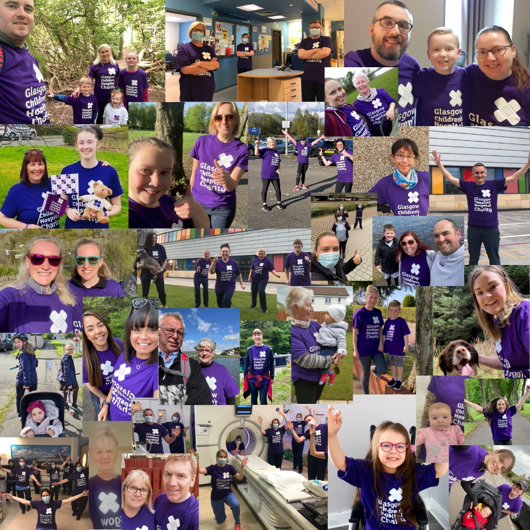 GCH_Charity's tweet photo. We did it, Glasgow! The #LapTheMap21 trophy belongs to the WEST 🙌🏆
Thank you to over 1,000 of you who took part in this year’s virtual fundraising challenge around Europe, beating @echcharity to the finish line and proving that West is best! Time to bask in the glory and 🔆😎 https://t.co/vrTR3kEPIb