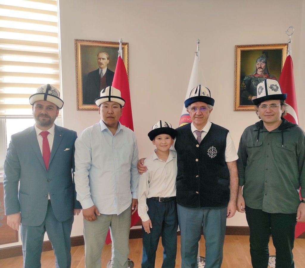 Musa AVCI tweet media