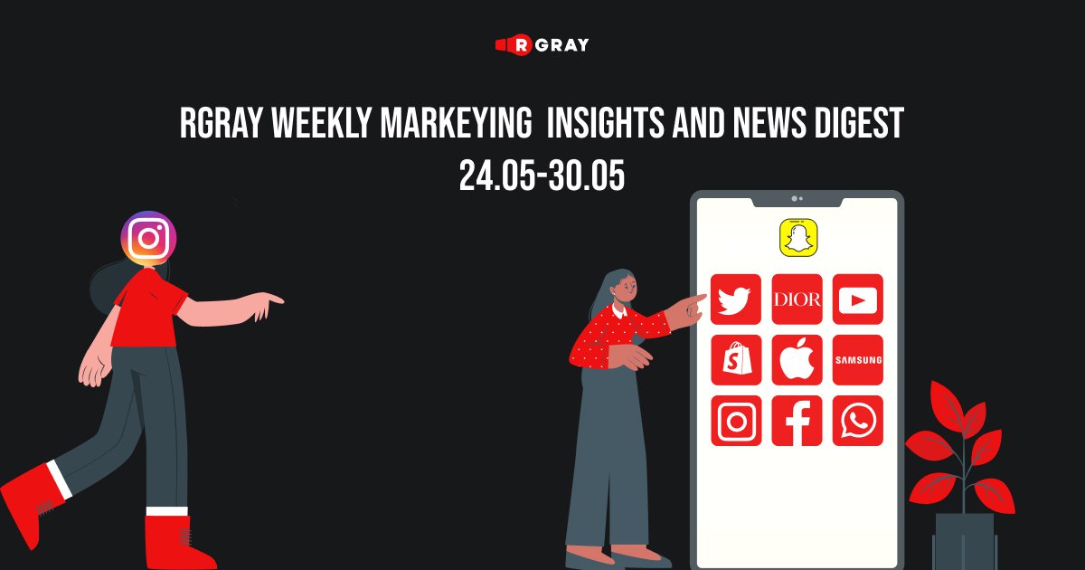 RGray Marketing tweet media