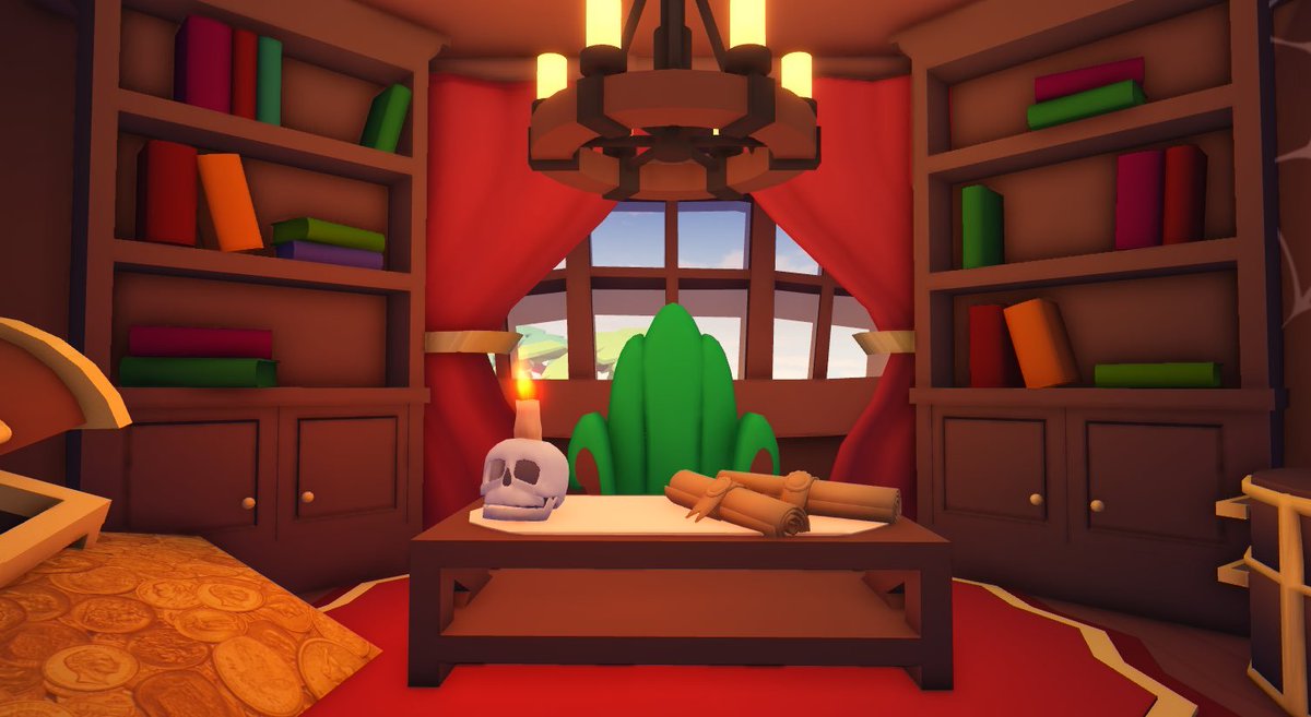 Rblx_Reporter's tweet photo. Overlook Bay have leaked a new Building called 'Treasure Shack'. Here you’ll receive a new tool type to help you find hidden treasures!
ell these treasures for a new currency and shop the pirates exclusive wares!
Image Credits: @WonderWorksRB.
#roblox #robloxdev #overlookbay https://t.co/FcNZGzG2qN