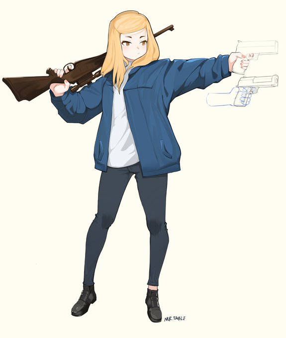 練習図 #练习 #女の子 https://t.co/kBL71onab1 