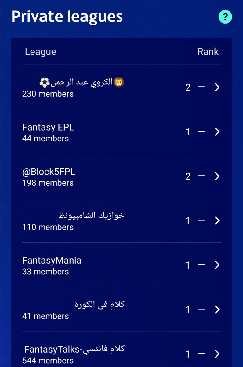 G10UV's tweet photo. الأول على الكويت
الأول على جماهير اليوفي
المركز 32 عالميا

المجموع 902 نقطة

الحمدالله موسم تاريخي بالنسبة لي، الموسم الماضي كان مركزي عالميا 6322

#فانتاسي_دوري_الأبطال
#UCLFantasy 
#UCLFinal https://t.co/9iKHvei1UO