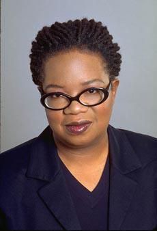 ZenJustice's tweet image. since we are castaways is trending - much respect to the Black Queen and creator who made it all possible - Janice Burgess