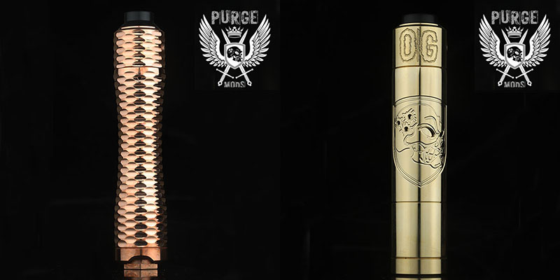 jpvapehiro's tweet photo. セール！The Manhattan V3 24mm \12000
The FireTruck 20700 Knurled \15000
The Viper Mod Set　\22000
OG Skull &amp; Shield 21700 Mech Mod \22000
Lotus Mech Mod  \13500
New Predator 18650 Brass Mod  \18000
Customize Damascus Steel Battle Deck Cap \12000
https://t.co/771Jgk292e https://t.co/xfSDArvhmF