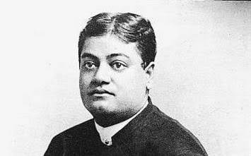 vifindia's tweet photo. Each work has to pass through these stages - ridicule, opposition, and then acceptance. Those who think ahead of their time are sure to be misunderstood. #SwamiVivekananda https://t.co/OLKcEK1VDT