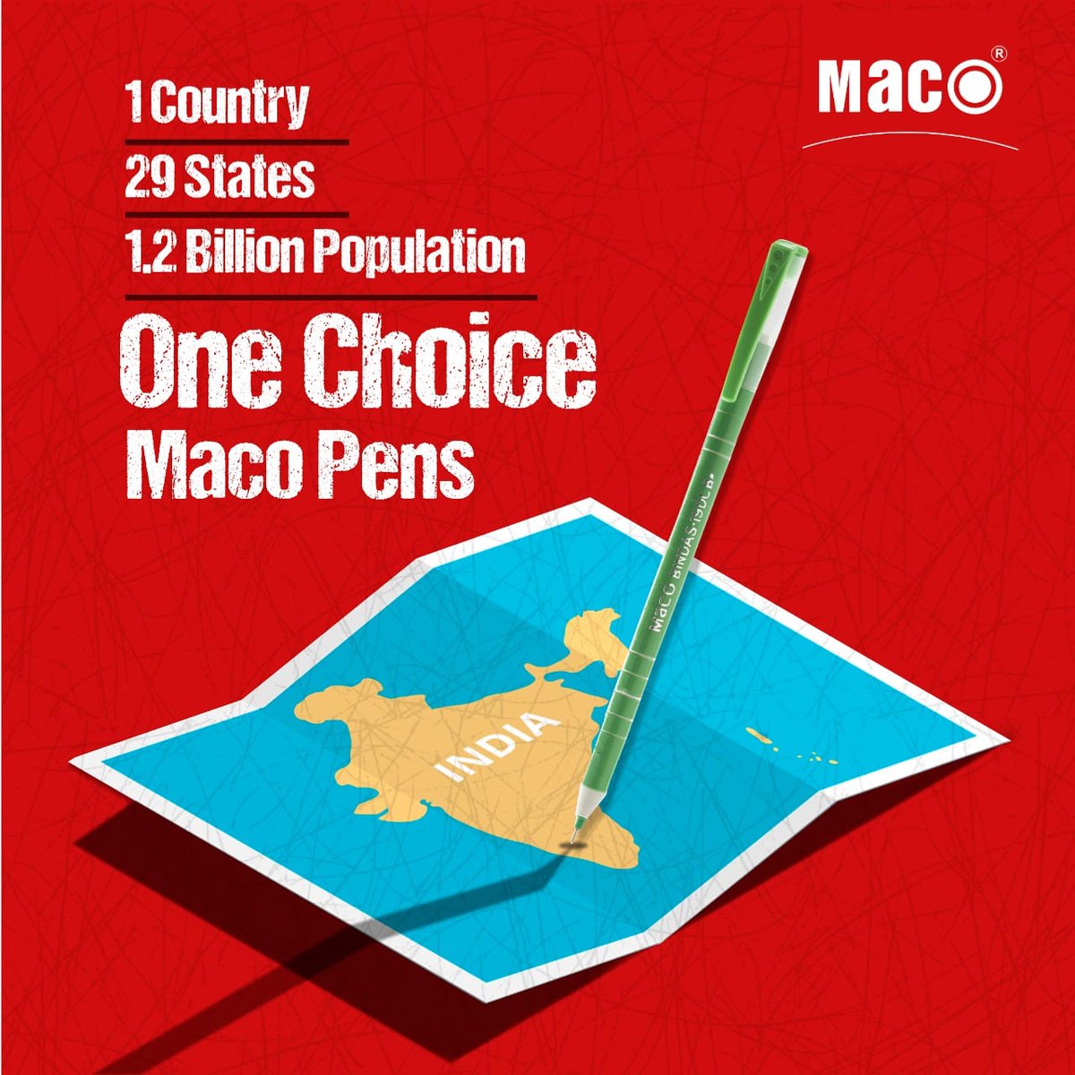 MacoPens's tweet photo. India writes with Maco ❤️

#macopens #india #writersofindia #writeaway #writer #writersofinstagram #education #pen #love https://t.co/Vl0gXKL3k4