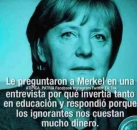 CtmTmr's tweet photo. El #Peru es el penúltimo en el mundo en #educacion, al politico no le conviene q #estudiemos x eso no hay presupuesto y los que no razonan, resultado= #PedroCastillo vs #KeikoFujimori, #cancerterminal vs #sida 🤬#terruqueo #perruqueo #fujimorrero #castillorreo #Cerronero? https://t.co/7mncuvYbvy