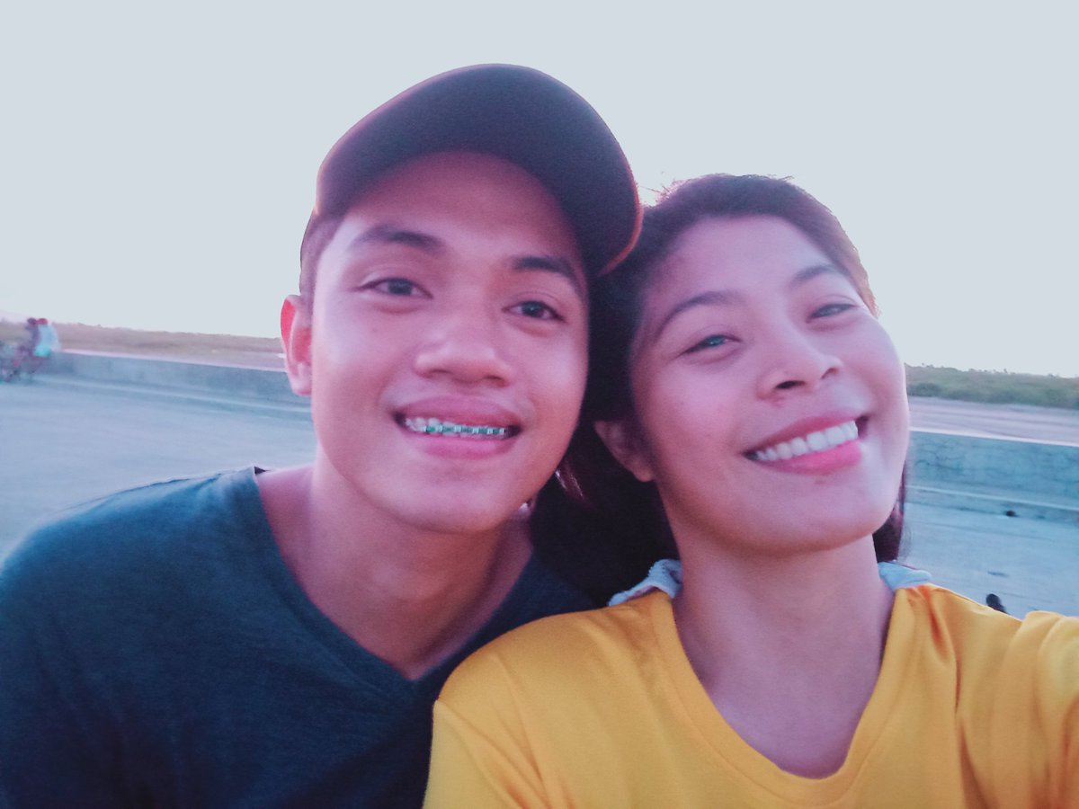 JoeAnthonyVill6's tweet photo. The most beautiful smile I've ever seen. 💙❤️ https://t.co/dt2fUa2EgI