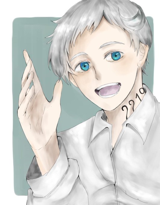 約ネバ実写のtwitterイラスト検索結果 約ネバ実写のtwitterイラスト検索結果