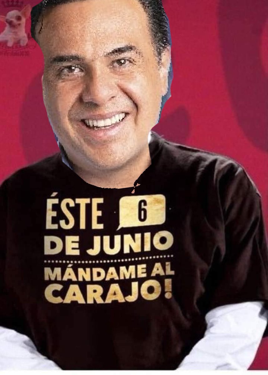 El próximo presidente. tweet media