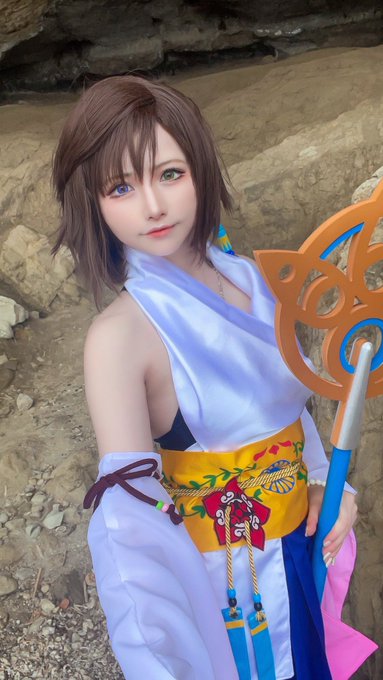 コスプレイヤーましろのTwitter画像22