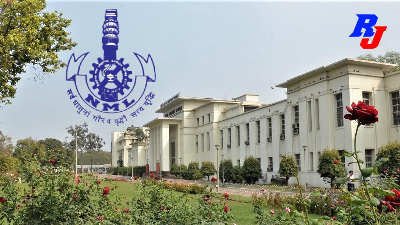 Various Project Staff Positions at CSIRNML, Jamshedpur, India