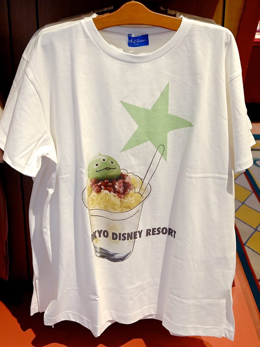 Mezzomikiのディズニーブログ 東京ディズニーリゾート 21春夏 Tシャツ販売中 詳しくは T Co Tsohwq2isg