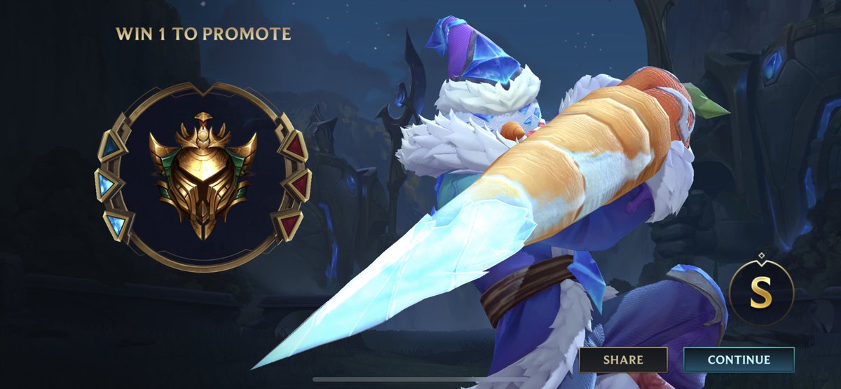 _alihusain_'s tweet photo. Having a blast with #MasterYi on @wildrift! He was the first champion I played in @LeagueOfLegends and it’s awesome to be able to play him on the go! #mobilegames #esports #LeagueOfLegends #wildrift #wujustyle https://t.co/K9EDFPvoq6
