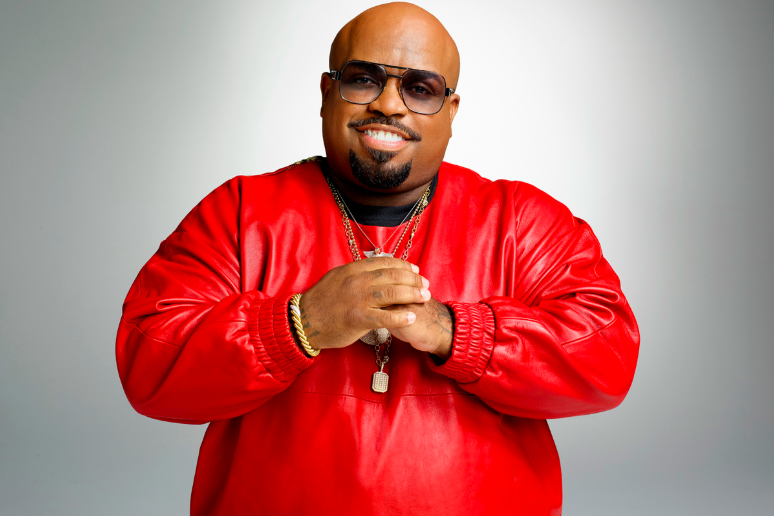 Happy 45th Birthday to Cee Lo Green
from The Reewind Radio Network - WREE-DB/AM 1620. 

 