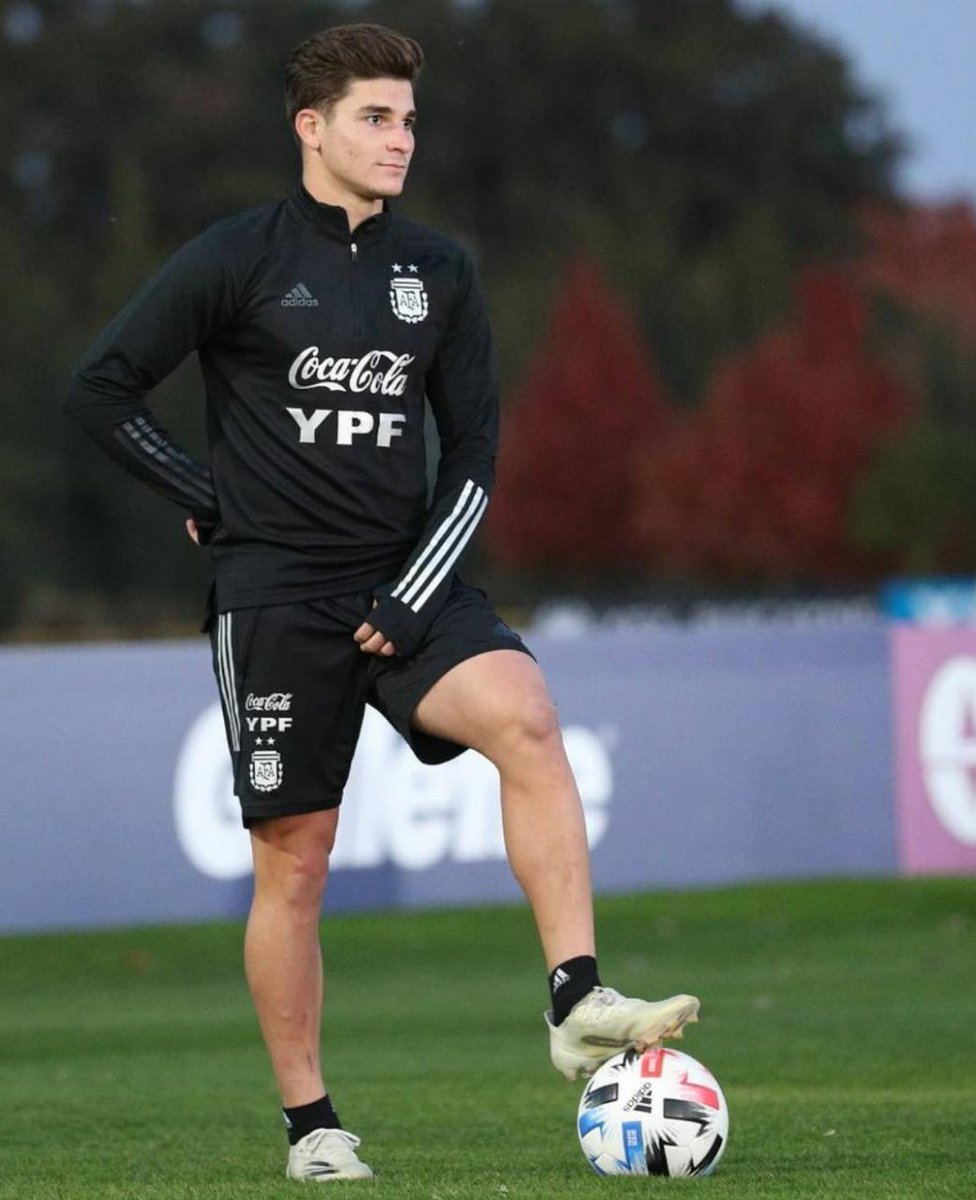 ⚽🇦🇷♥️