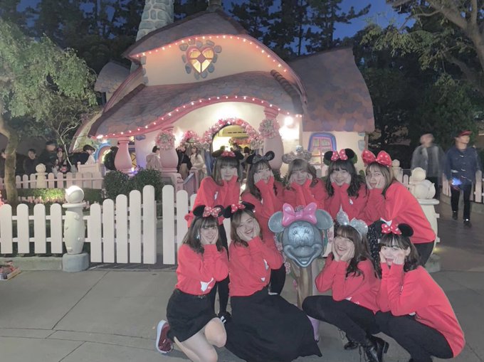 Twinkles 明学チアさん がハッシュタグ 春から明学 をつけたツイート一覧 1 Whotwi グラフィカルtwitter分析