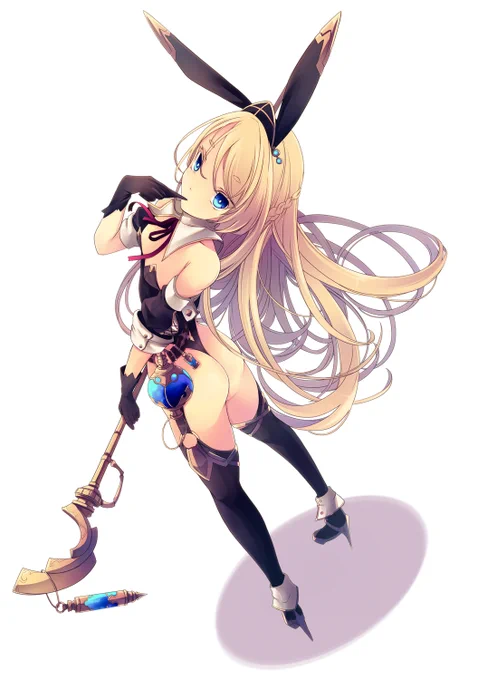 バニヒーラーちゃん 