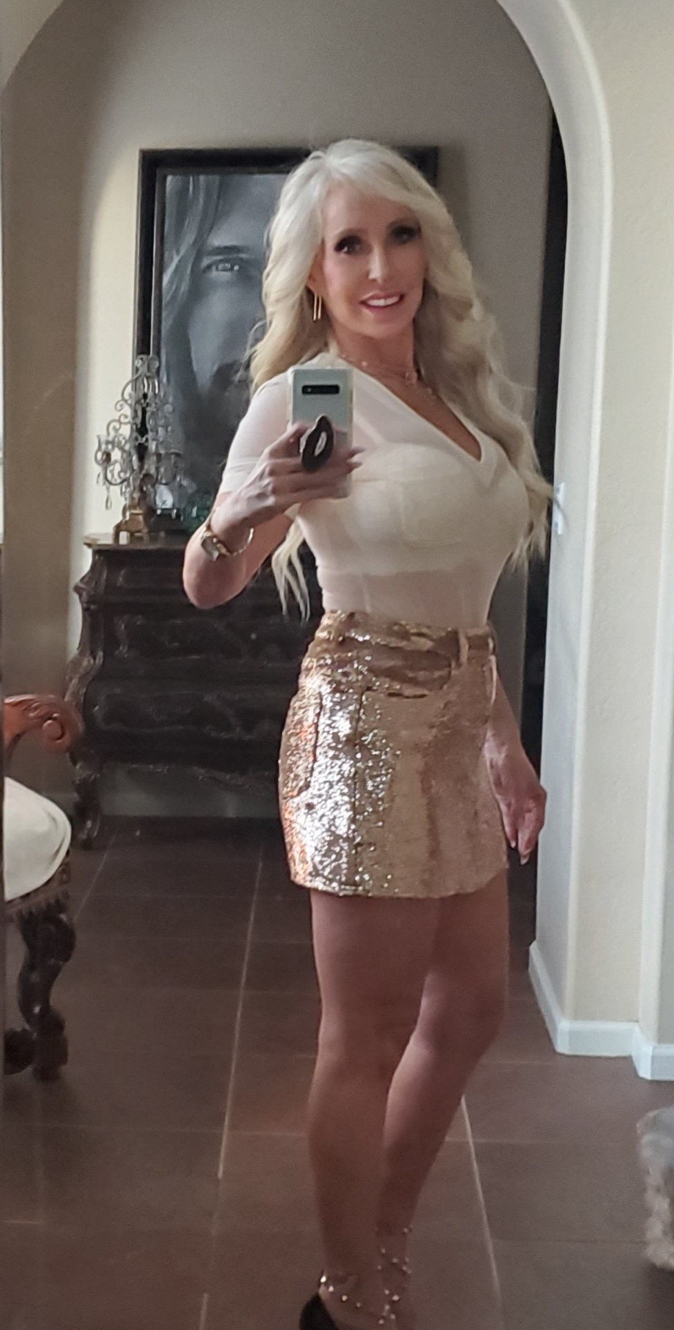 Date night!!! 💋 https://t.co/CBmCvzOS1L