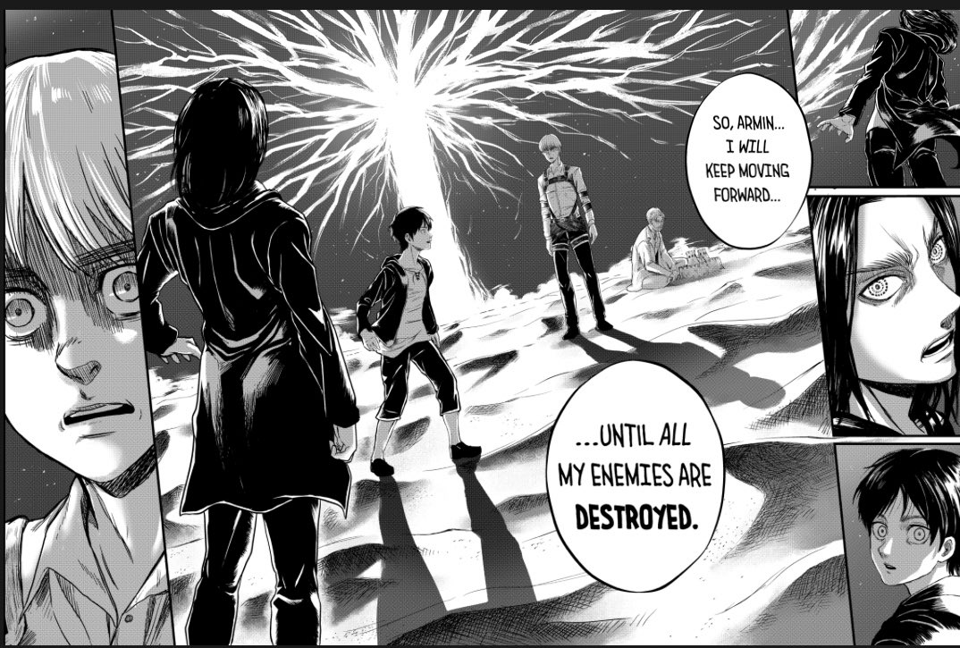 атака титанов реквием. Aot requiem. аот реквием. Aot requiem. 2 эндинг атака титанов финал.