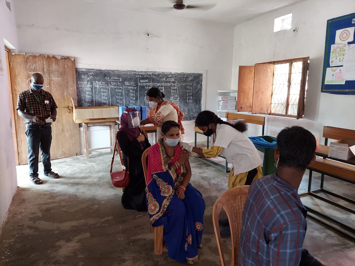 Collector and District Magistrate Puri tweet media