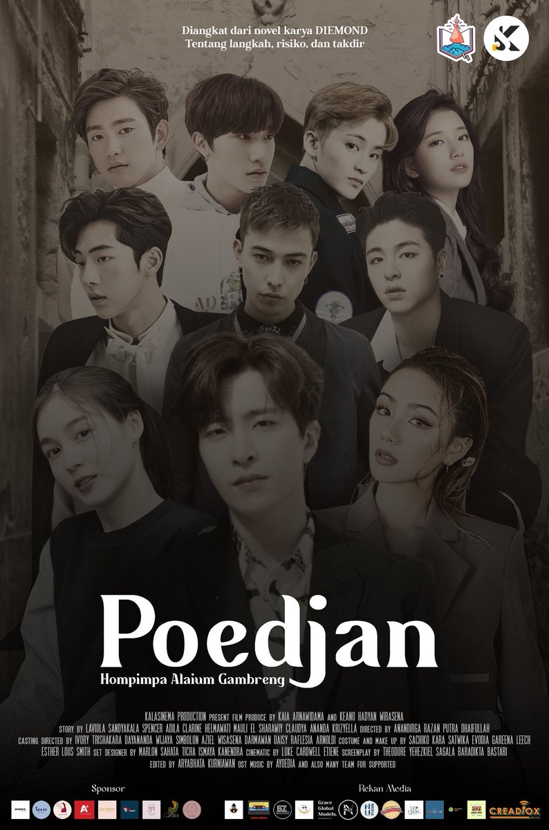 manusiakalsim's tweet photo. ㅤㅤ
ㅤㅤ
ㅤㅤㅤㅤㅤㅤㅤ   𝐏𝐎𝐄𝐃𝐉𝐀𝐍
ㅤ ㅤ 𝗢𝗙𝗙𝗜𝗖𝗜𝗔𝗟 𝗣𝗢𝗦𝗧𝗘𝗥 𝗥𝗘𝗟𝗘𝗔𝗦𝗘𝗗

 ㅤ  ㅤ "Hompimpa alaium gambreng!"

ㅤ      ㅤ 05.06.2021 at 𝗥𝗘𝗦𝗧𝗢𝗥𝗔𝗦𝟭

ㅤㅤ https://t.co/4m18ifRLpW