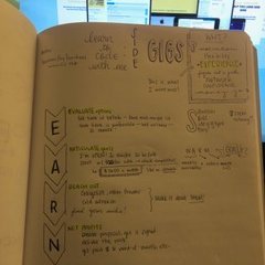 hanksbonniec's tweet image. Just finished a tech side gig training from @learn2codeblog and am ready to take the next step! (And the next step is always the most important) @learntocodewithme #learntocodewithme #dalinar
