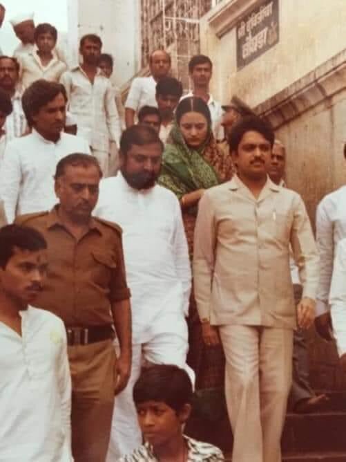 Vilasrao Deshmukh FC tweet media