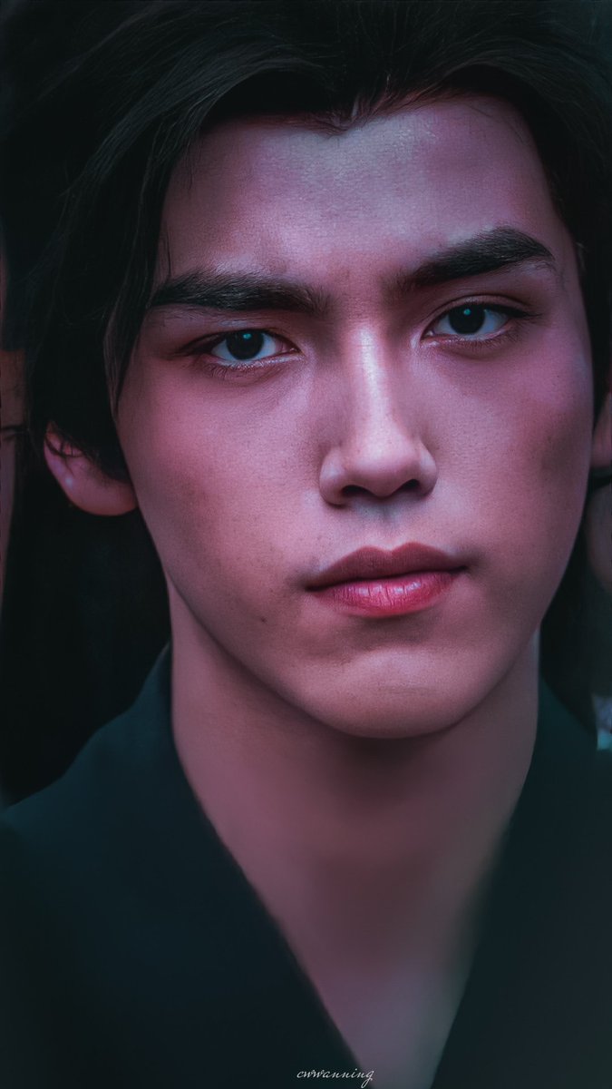 "shizun, I can protect you and I will protect you"

#MoRan #Haoyixing #Immortality #MoWeiyu