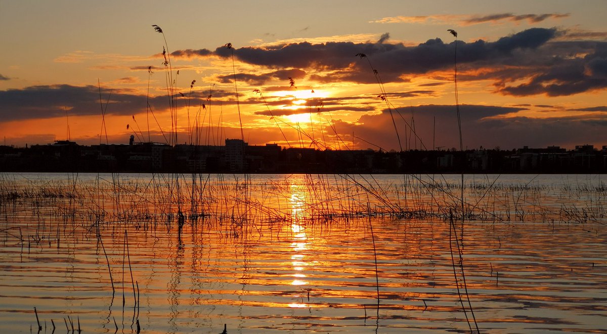 Have a great day #Helsinki #Finland #photography #StormHour #travel #Photograph #weather #nature #sunset #photo #landscape #sky #clouds #Spring #cyclinglife #cycling #weekend #SundayMotivation https://t.co/wACKjFVgHY