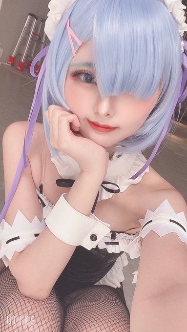 コスプレイヤーメリーのTwitter画像16