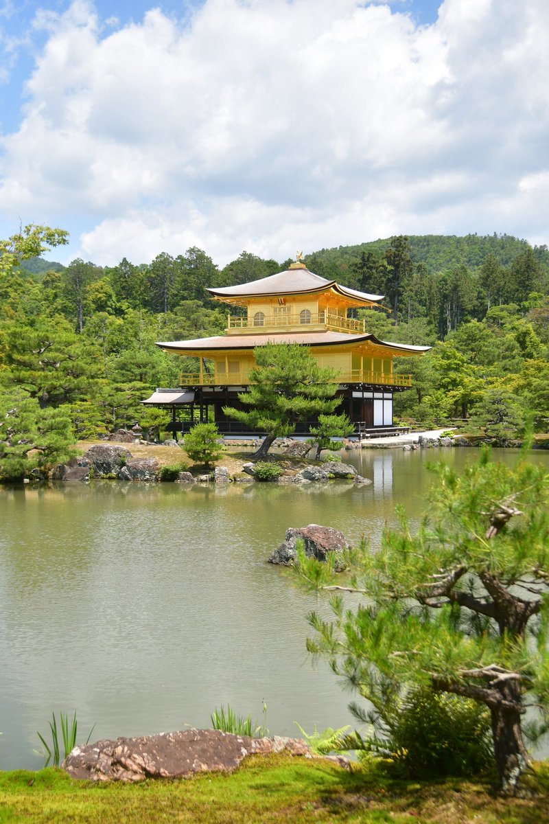 金閣寺 Lang Ja Twitter Search