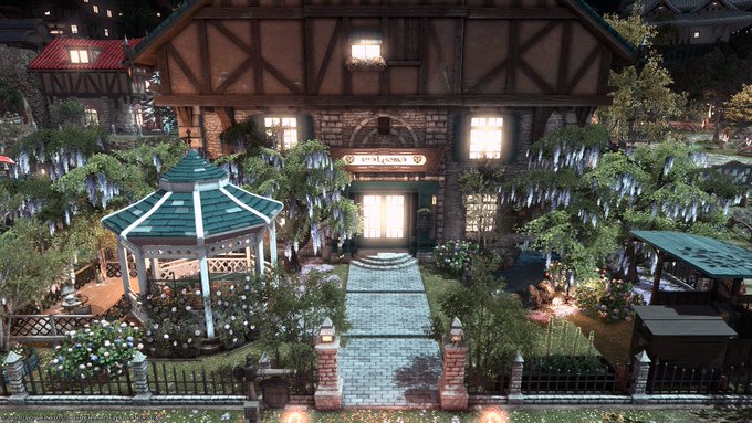 こーひー さん がハッシュタグ Ff14ハウジング をつけたツイート一覧 1 Whotwi グラフィカルtwitter分析 こーひー さん がハッシュタグ Ff14ハウジング をつけたツイート一覧 1 Whotwi グラフィカルtwitter分析