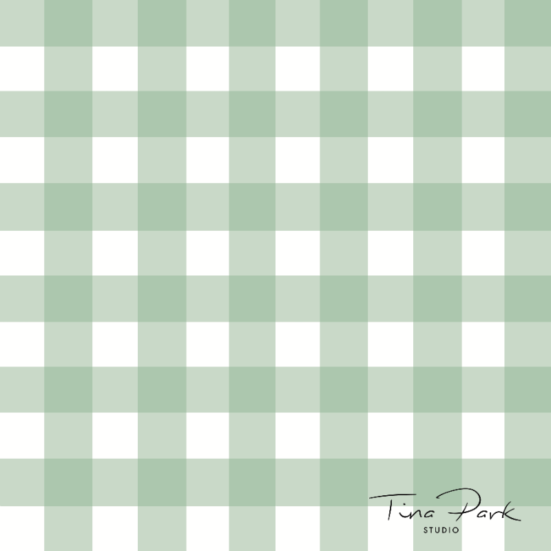 teeteepark's tweet image. My last floral pattern with grid BG inspired me to create some gingham patterns! They&apos;re so simple yet looks so good on anything! Swipe for various colours 😄  which one&apos;s your favourite?? #patterndesign #ginghampattern #surfacepattern