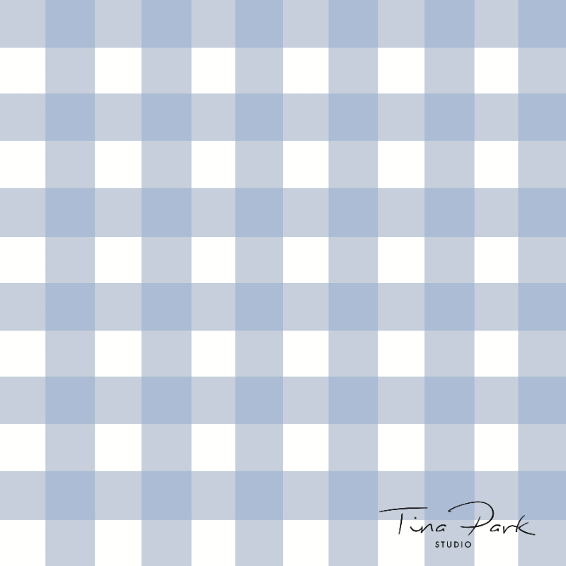 teeteepark's tweet image. My last floral pattern with grid BG inspired me to create some gingham patterns! They&apos;re so simple yet looks so good on anything! Swipe for various colours 😄  which one&apos;s your favourite?? #patterndesign #ginghampattern #surfacepattern
