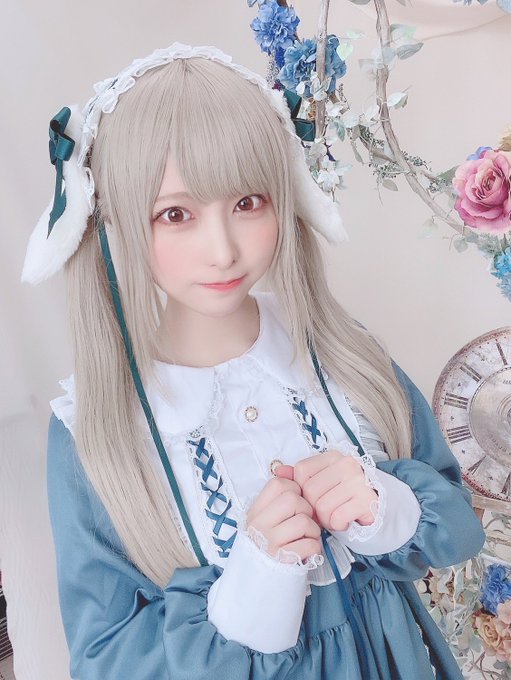 Twitterのコスプレ画像51