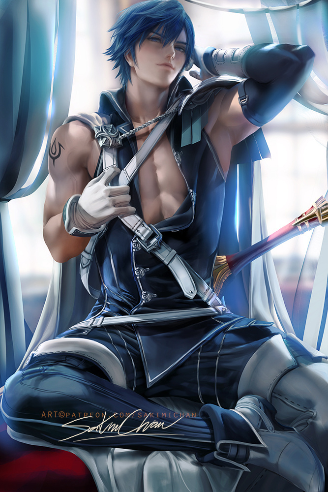 ExaltedCharms's tweet image. "I don't have to be all war and politics. I can be fun too."
#FERP | #MVRP
(N)SFW | Minors DNI
Detailed or fun RP | Dark themes possible
Detailed as you | Ships w/Chem
Like/RT if you wish | More details below