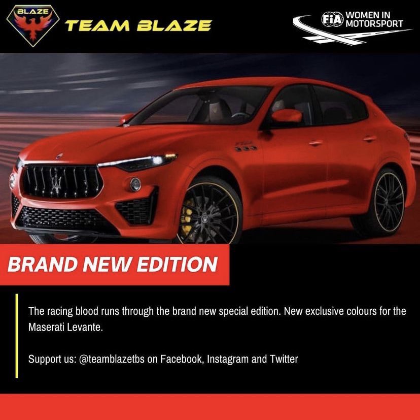 teamblazetbs's tweet photo. What a lovely design, and in such a vibrant colour! 😉 @F1inSchoolsHQ @TimeofSports @STEMClubIndia @fiawim #TimeofSports #StemClubIndia #F1inSchoolsHQ #F1inSchoolsIndia #F1inSchools #DriveToFly #LetsDrive #F1 #F1inSchoolsIndia #F1SWF #F1inSchoolsWorldFinals #TOS #F1sWF2020 https://t.co/WUgX8bZOmJ