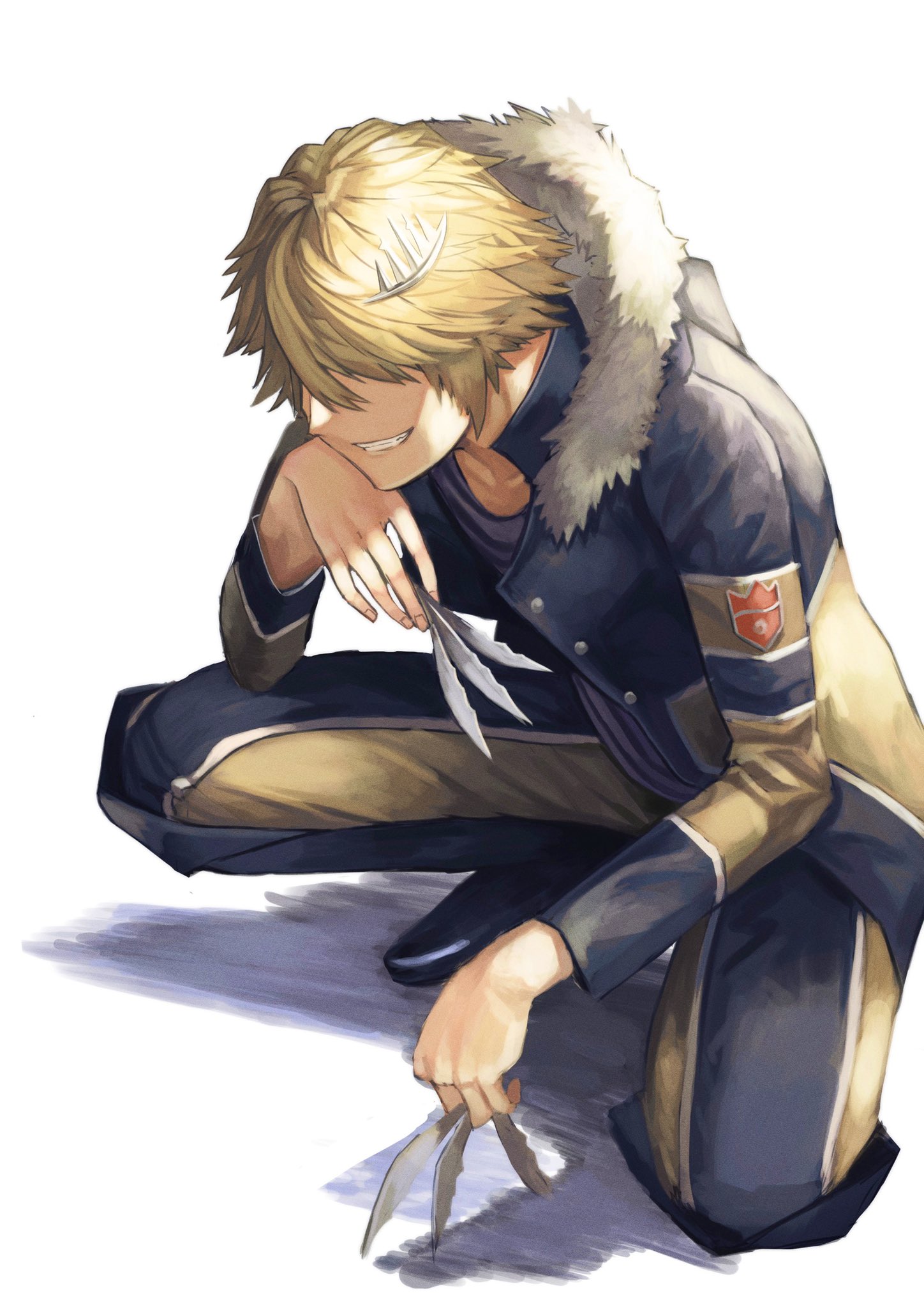 تويتر ナスビン على تويتر 家庭教師ヒットマンreborn ベルフェゴール イラスト Reborn T Co Rrau5glwok