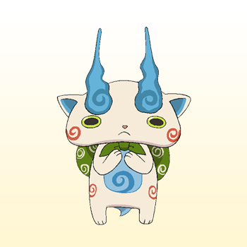 コマさんのtwitterイラスト検索結果