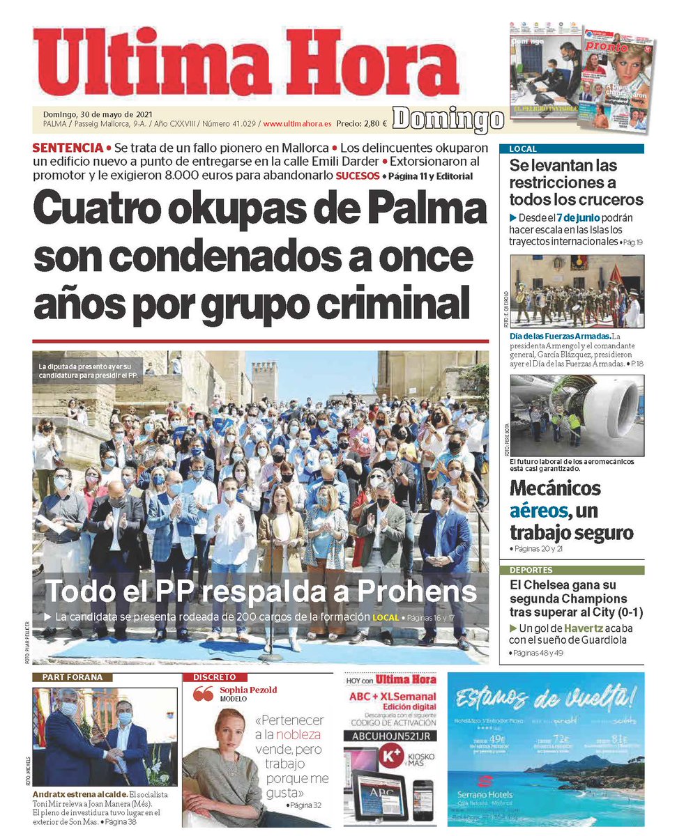 MallorcaPress tweet media